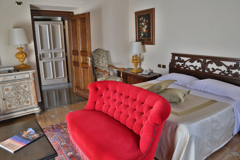 Beste Hotel San Gimignano 