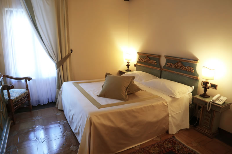 Beste Hotel San Gimignano 