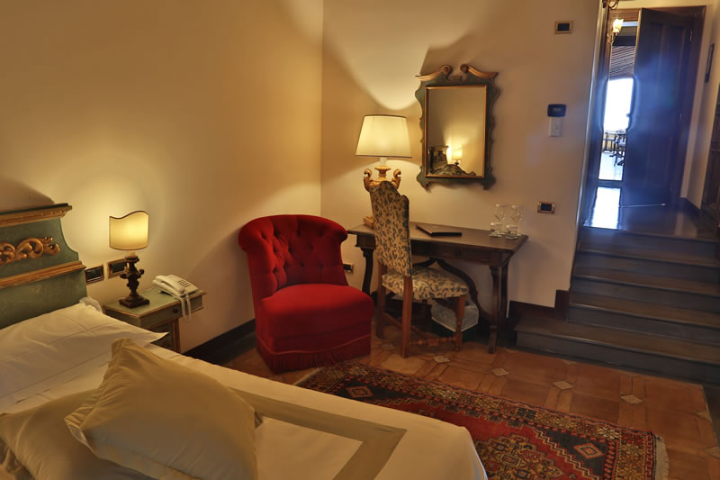 Beste Hotel San Gimignano 