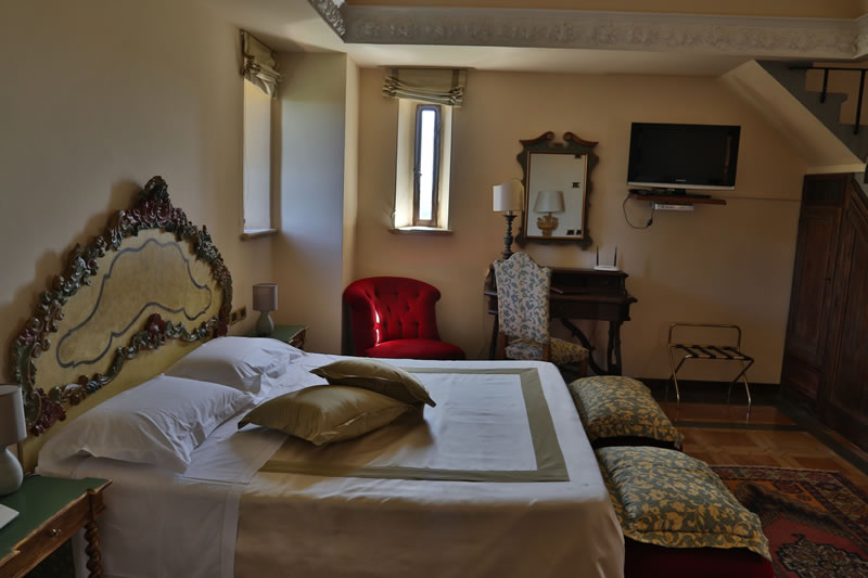 Beste Hotel San Gimignano 