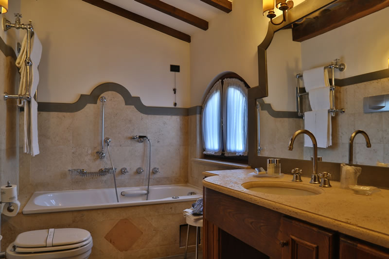 Beste Hotel San Gimignano 