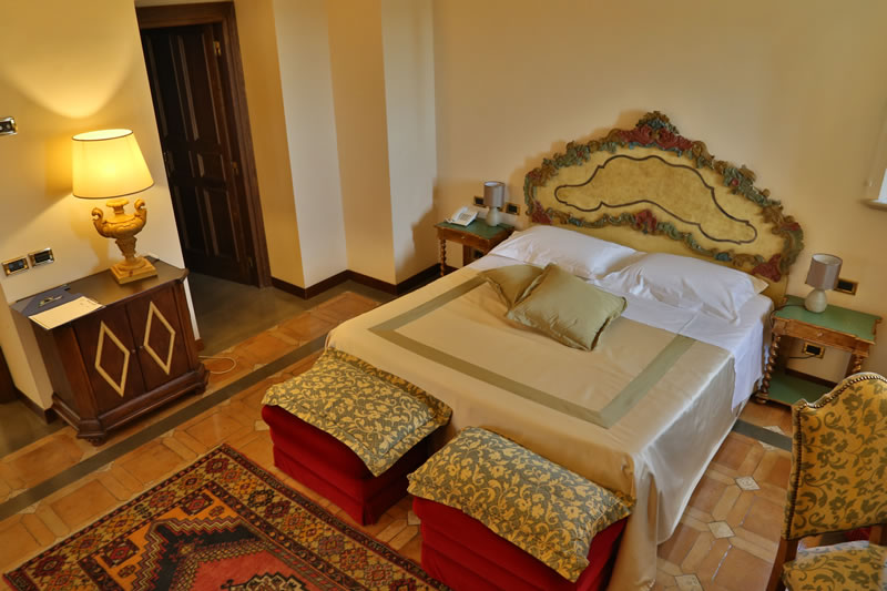 Beste Hotel San Gimignano 