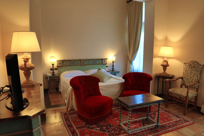 Beste Hotel San Gimignano 