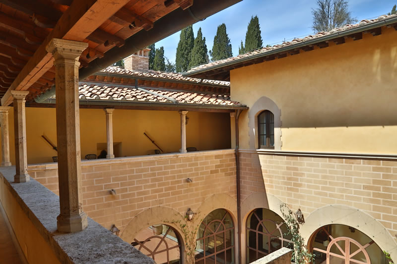 Beste Hotel San Gimignano 