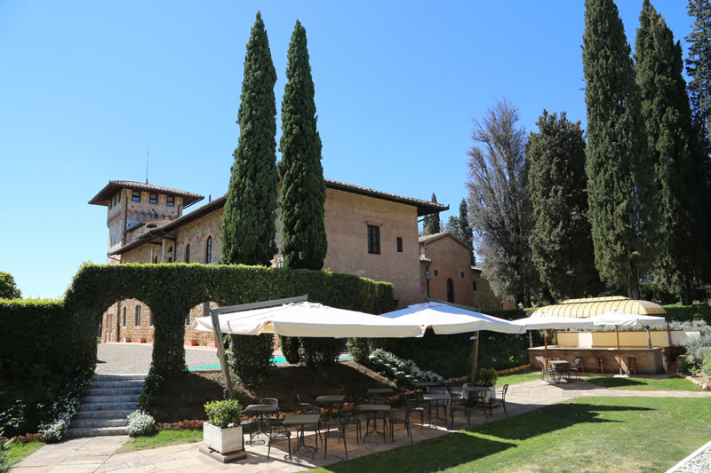 Beste Hotel San Gimignano 