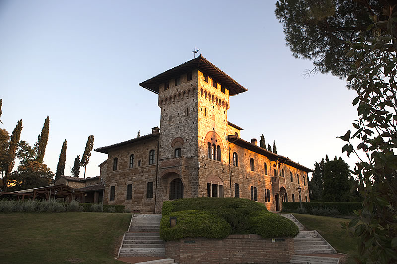 Beste Hotel San Gimignano 