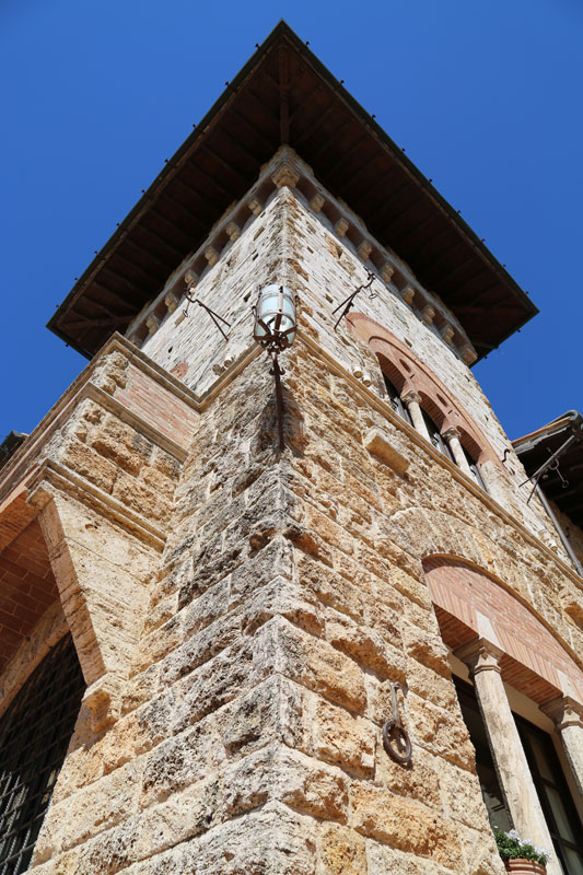 Beste Hotel San Gimignano 