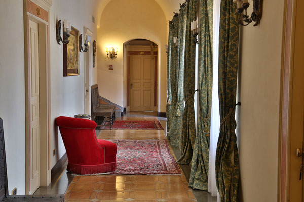 Beste Hotel San Gimignano 