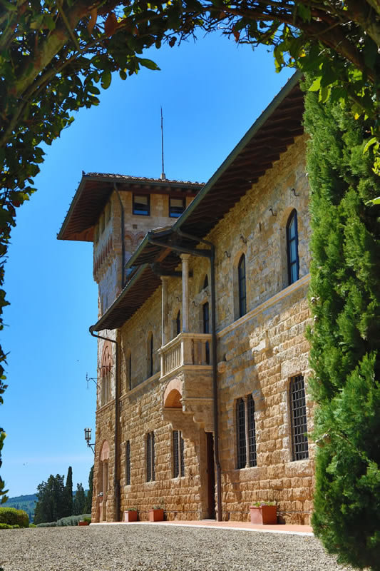 Beste Hotel San Gimignano 