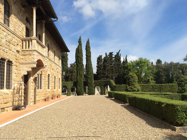 Beste Hotel San Gimignano 