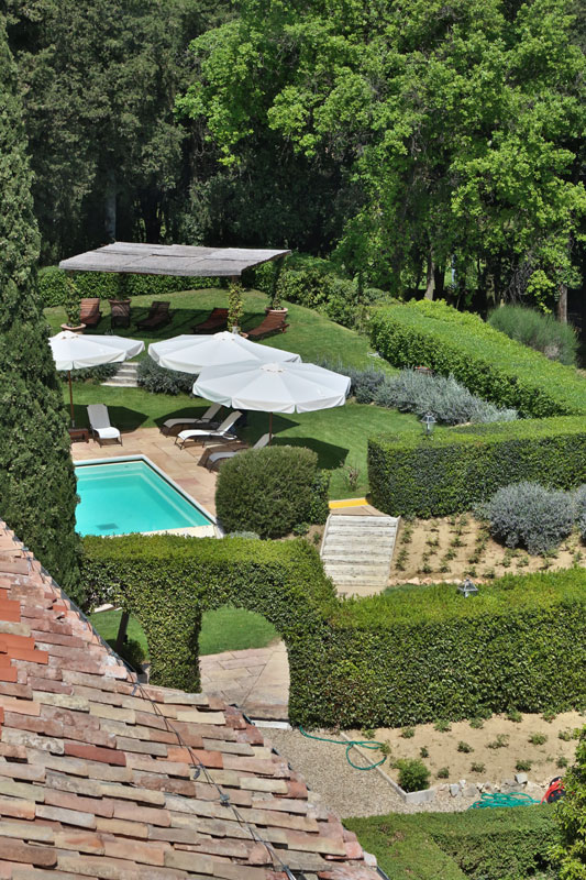 Beste Hotel San Gimignano 