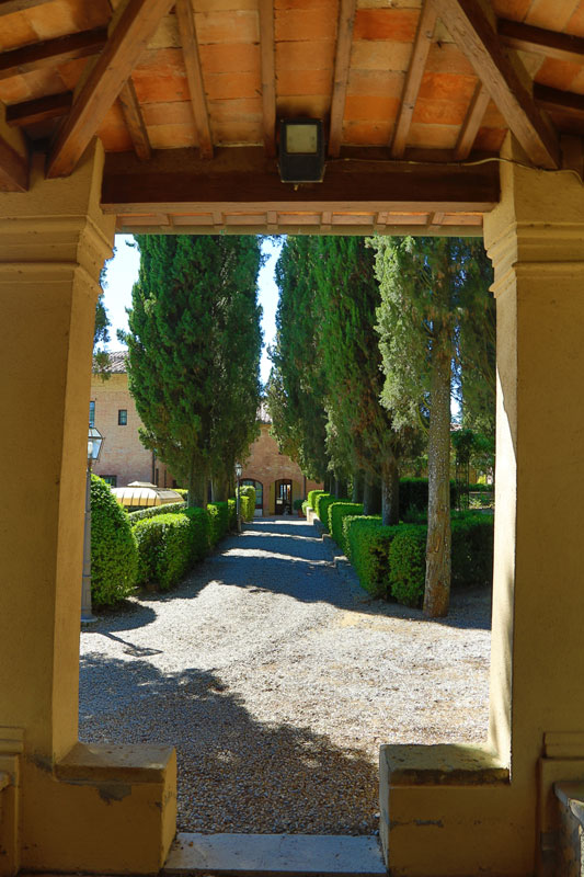 Beste Hotel San Gimignano 