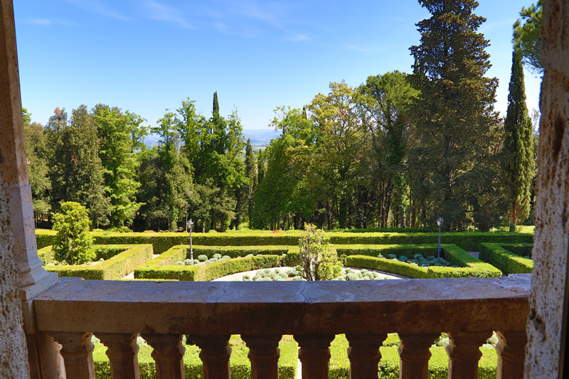 Beste Hotel San Gimignano 