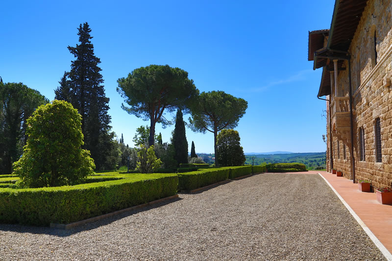 Beste Hotel San Gimignano 