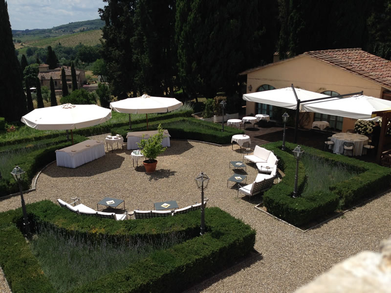 Beste Hotel San Gimignano 