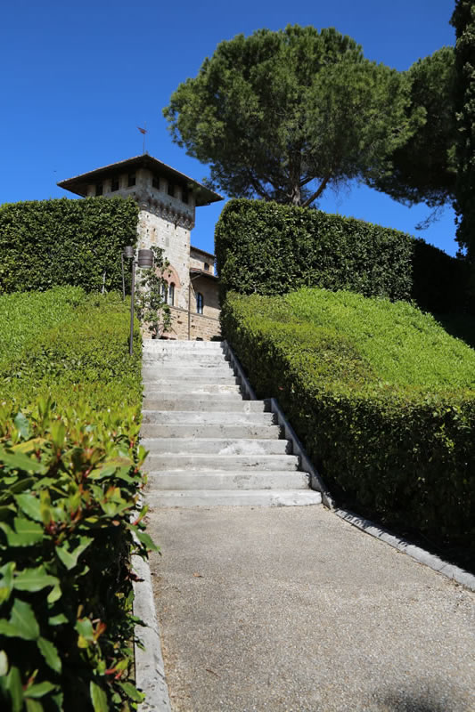 Beste Hotel San Gimignano 