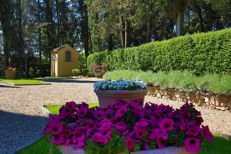 Beste Hotel San Gimignano 