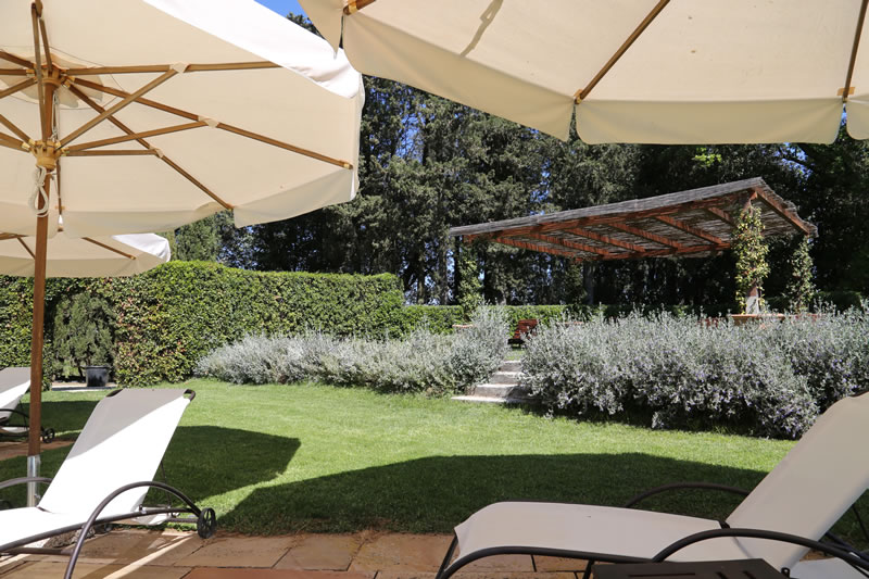 Beste Hotel San Gimignano 