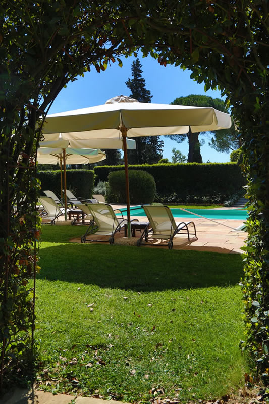 Beste Hotel San Gimignano 