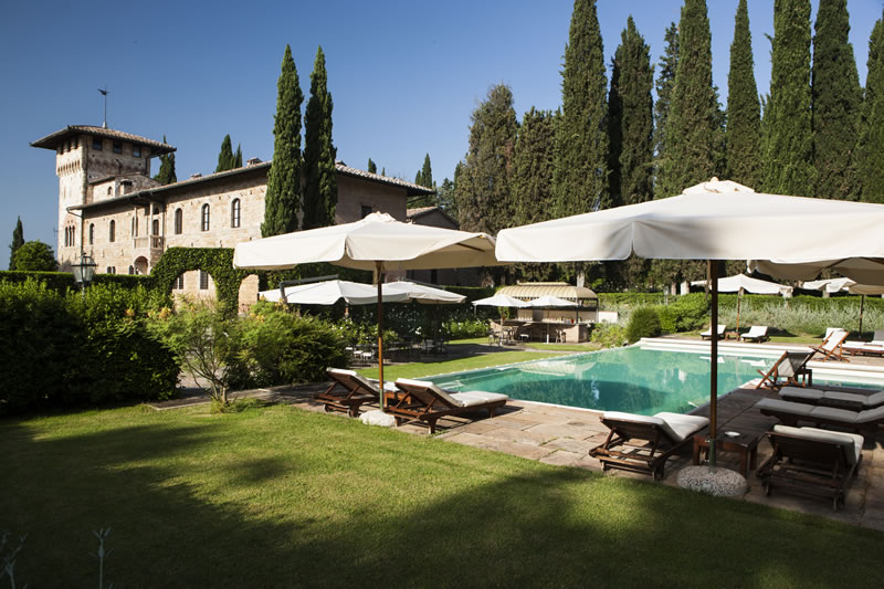 Beste Hotel San Gimignano 