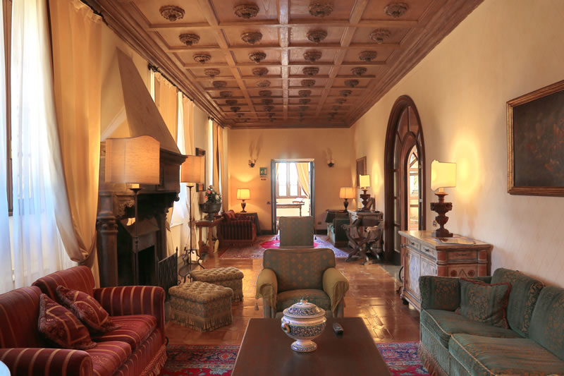 Beste Hotel San Gimignano 