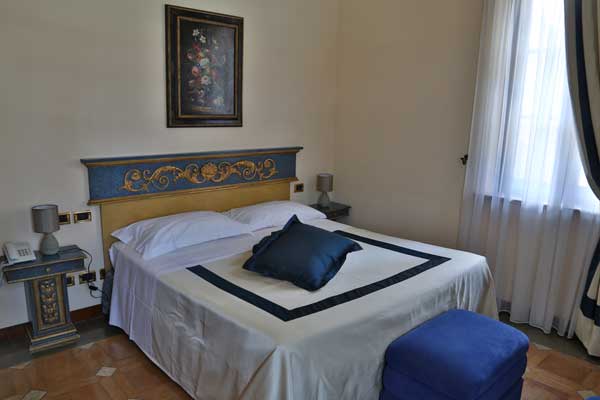 Zimmer San Gimignano 