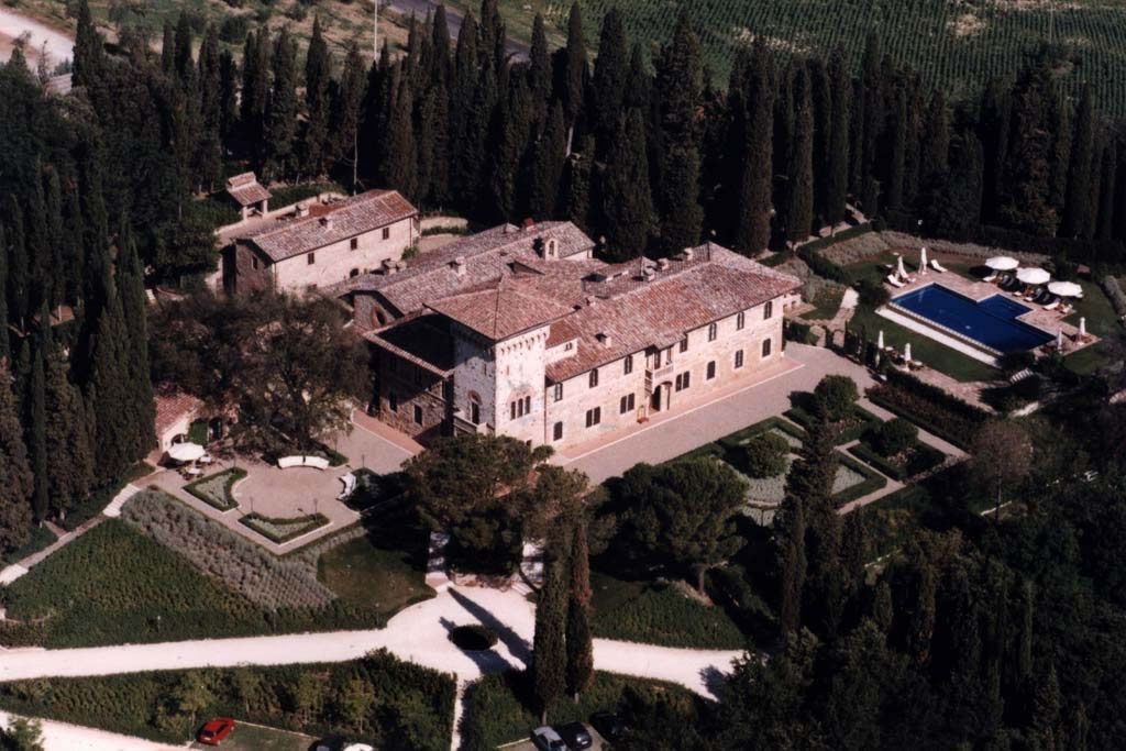 Hotel 4 sterne San Gimignano